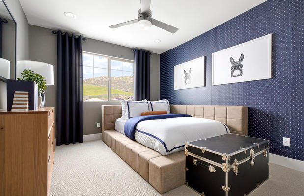 Images Pinnacle at Summit Canyon by Pulte Homes
