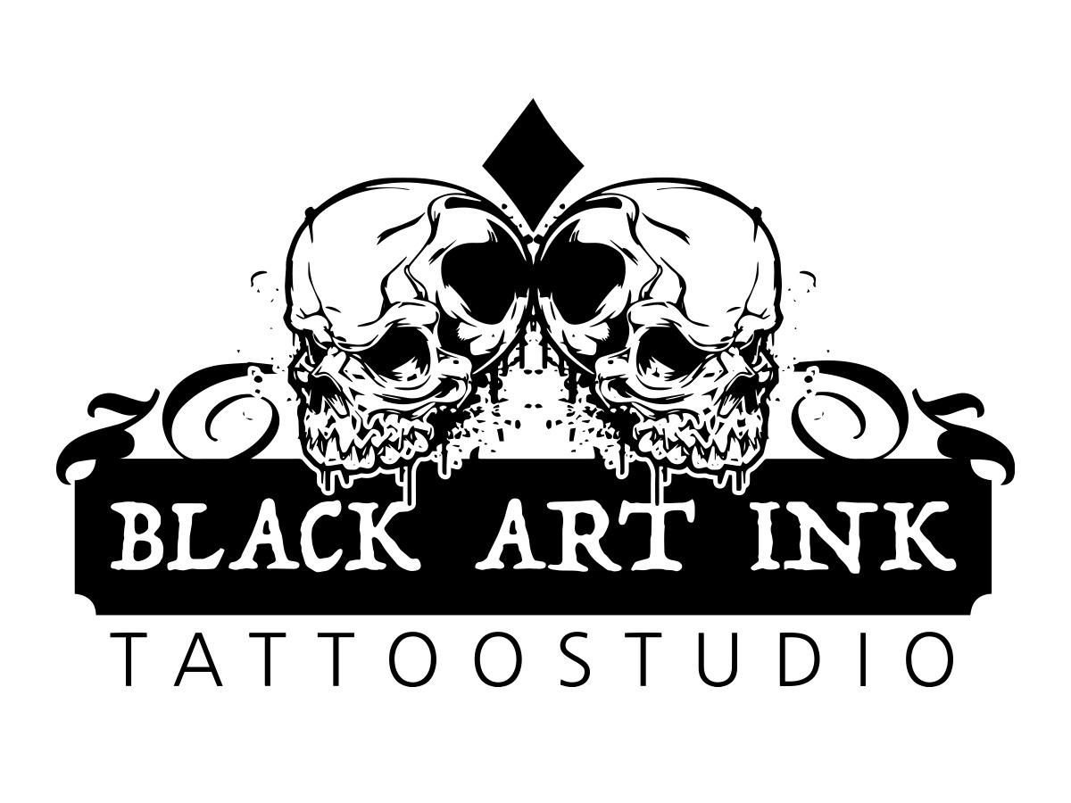Bilder Black Art Ink