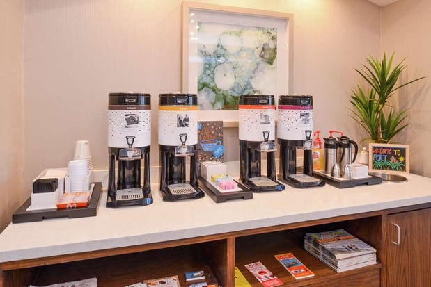 Images Hampton Inn & Suites Port Aransas