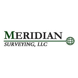 Meridian Surveying LLC Logo