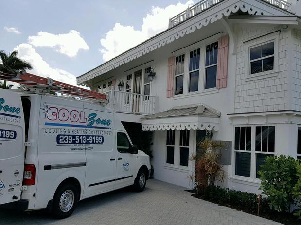 Images Cool Zone Inc