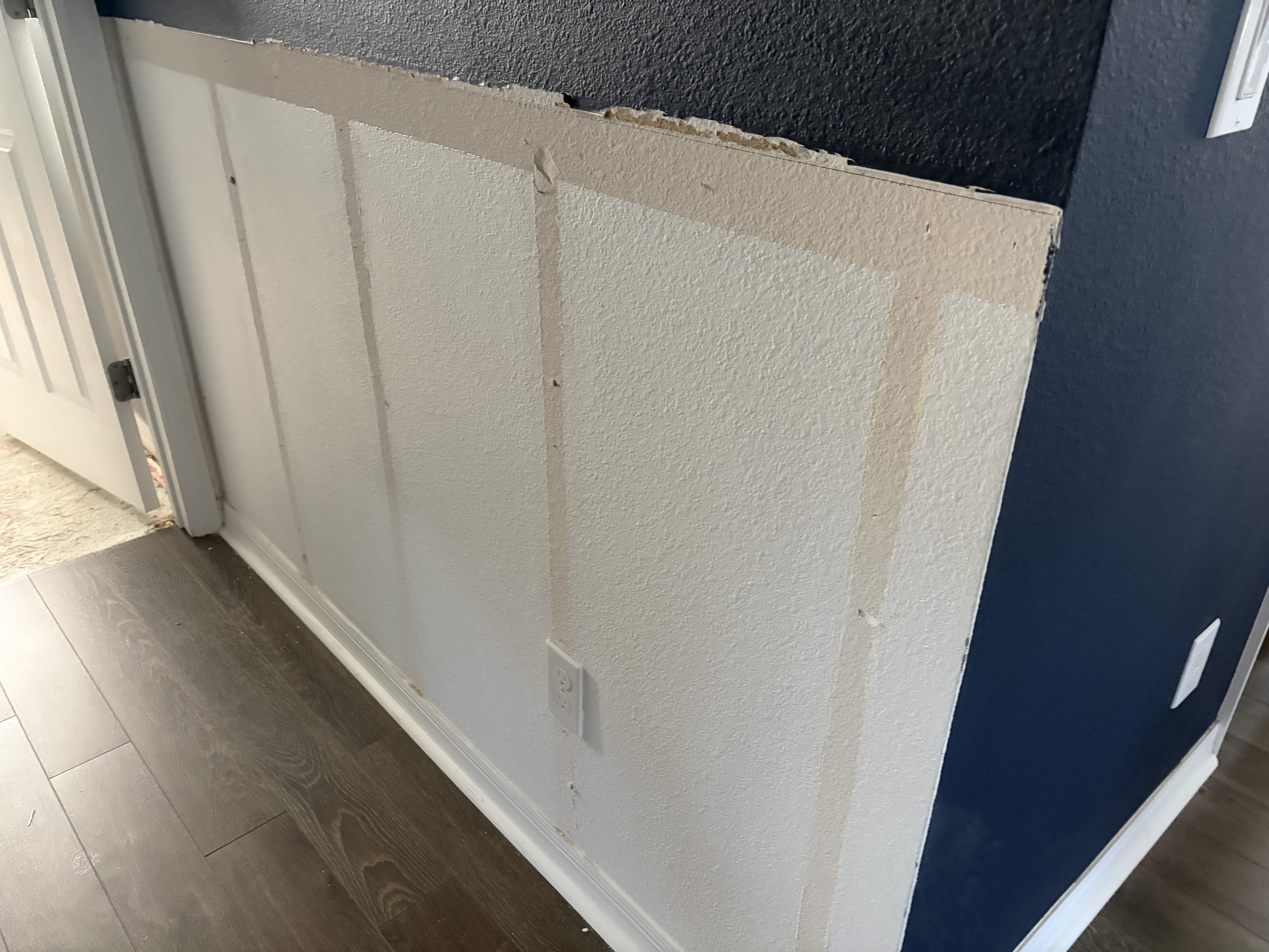 Osborne Handyman & Drywall Repair Image