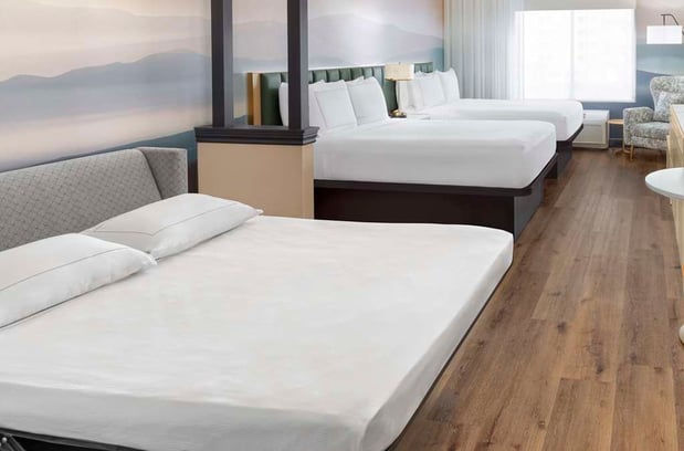 Images DoubleTree by Hilton Hotel Phoenix - Gilbert