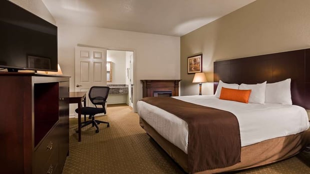 Images Best Western Plus Bayshore Inn