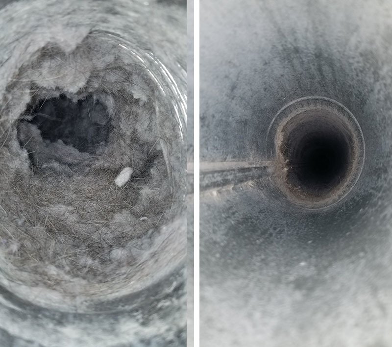 Images Midlands Duct Cleaning, Inc.