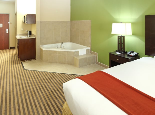 Images Holiday Inn Express & Suites Maumelle - Little Rock NW by IHG
