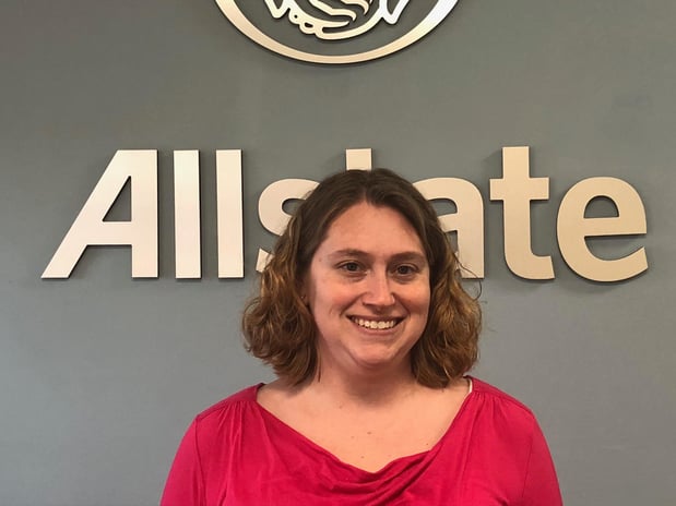 Images Trip Tribble: Allstate Insurance