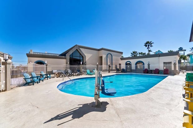 Images Best Western Port Aransas