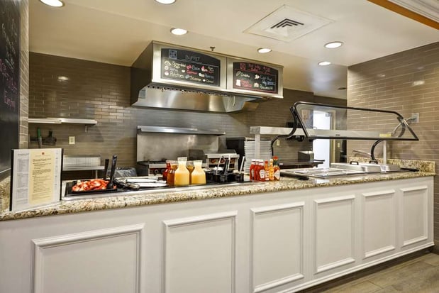 Images Hilton Garden Inn Austin/Round Rock