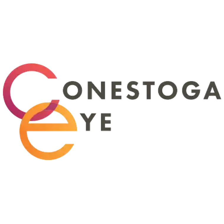 Conestoga Eye Logo