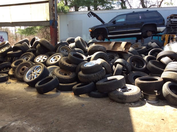 Images Jp Carroll's Auto Parts