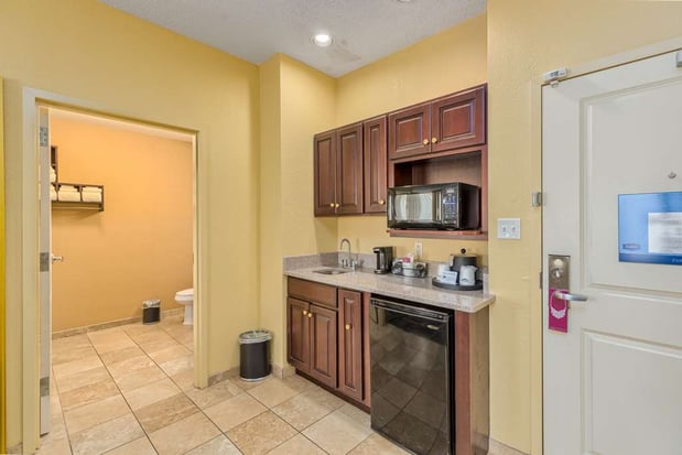 Images Hampton Inn Owensboro South