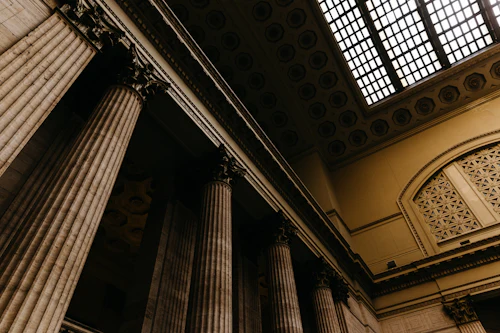 Pearlman Trusted Personal Injury & Lawyers