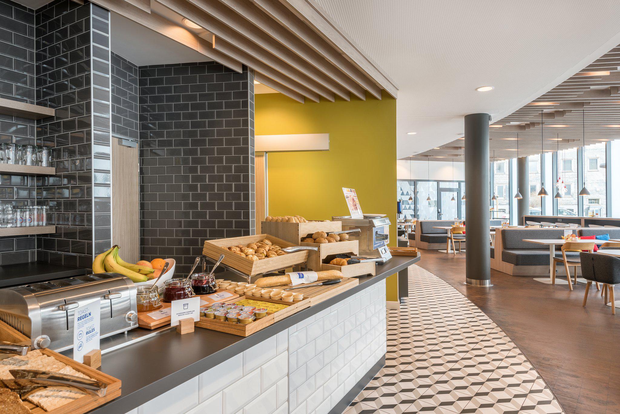 Fotos - Holiday Inn Express Siegen by IHG - 12