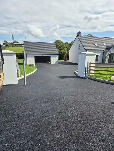 Images Gilmore Groundworks Ltd