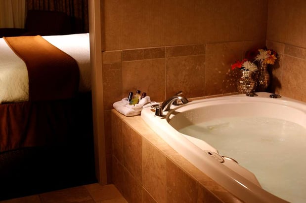 Images Embassy Suites by Hilton Lubbock