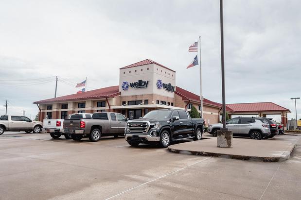 Images Wellby Financial