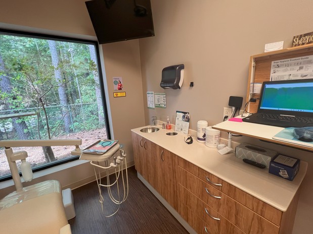 Images Sage Dental of Carrollton (Office of Dr. Patel)