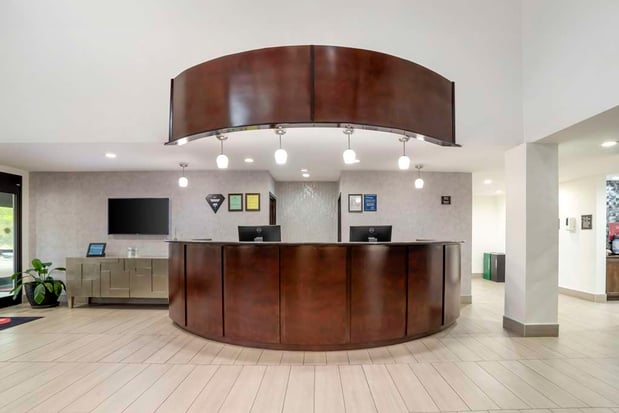 Images Best Western Plus Daphne Inn & Suites