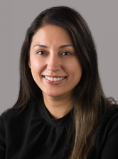 portrait of Kriti Narwal MD