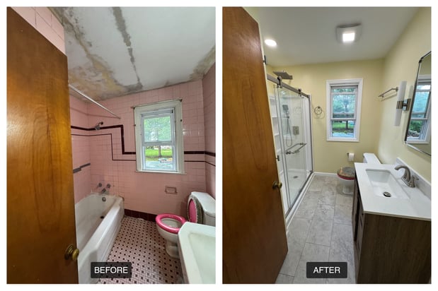 Images Custom Home Improvements by Ruszo