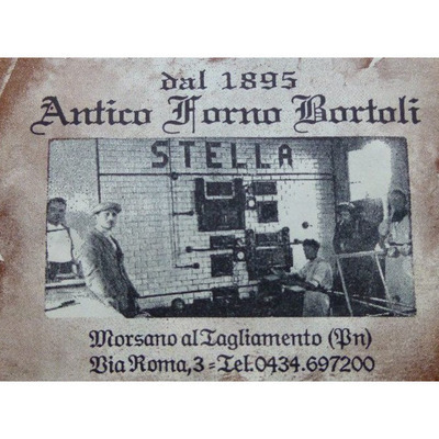 Images Antico Panificio Pasticceria Bortoli