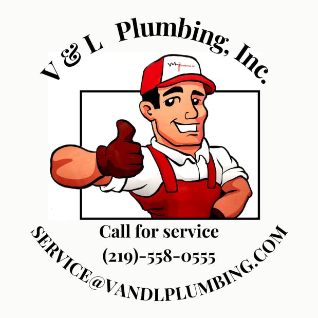 Images V & L Plumbing, Inc.