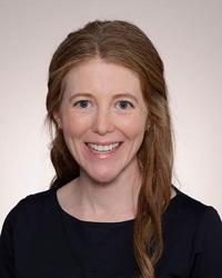 Laura Anna Stewart Denman, MD