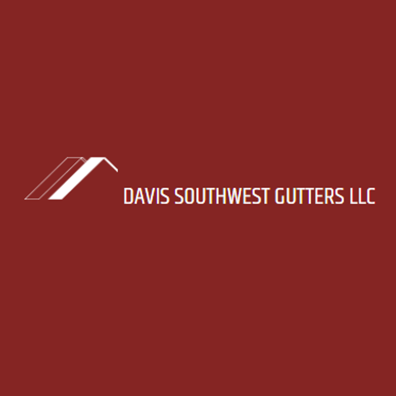 Davis Southwest Gutters LLC Logo