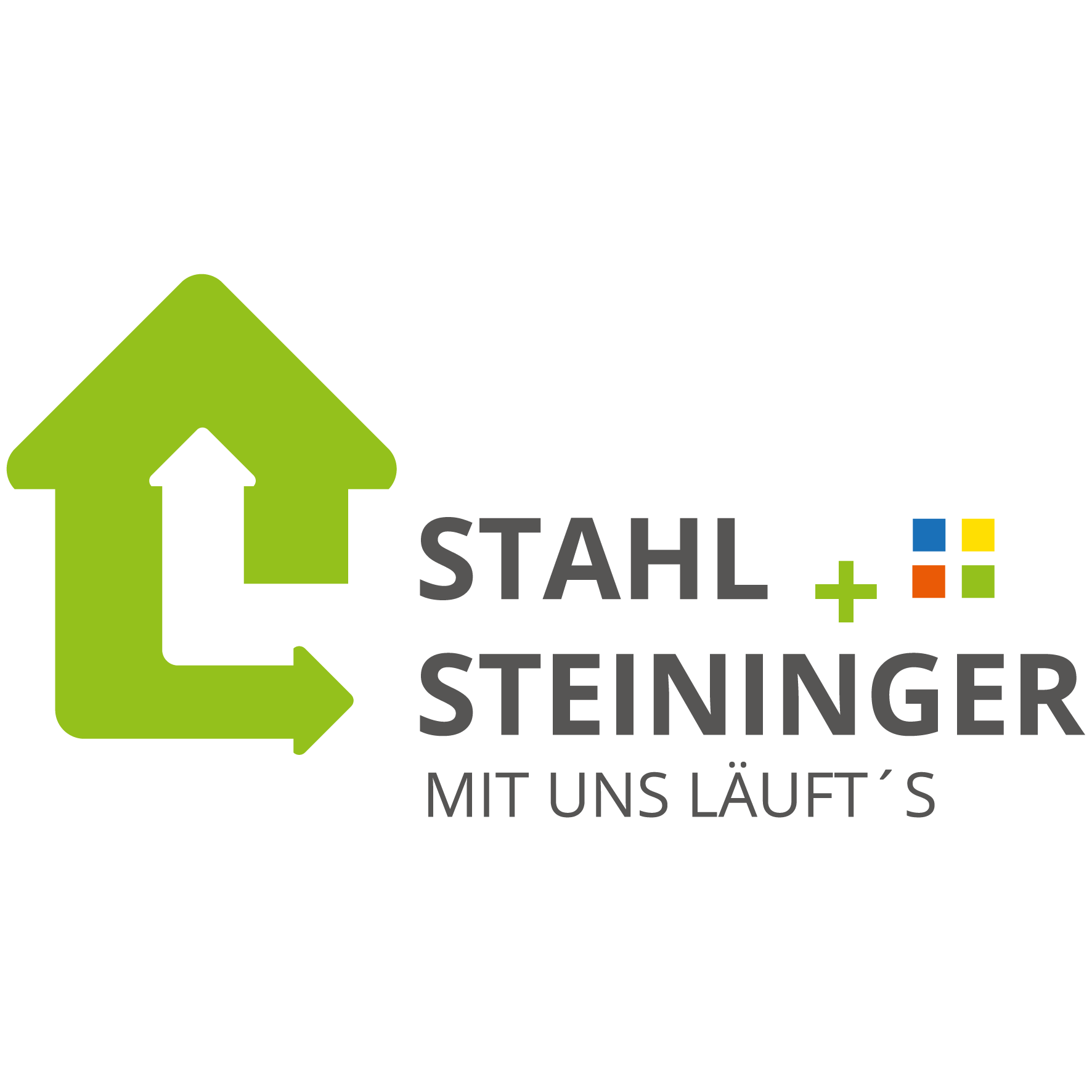 Bild zu Stahl + Steininger GmbH & Co. KG in Stephansposching Bild zu Stahl + Steininger GmbH & Co. KG in Stephansposching