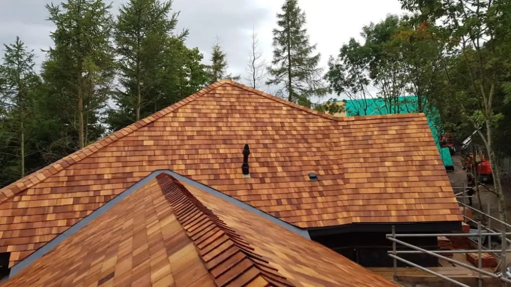 Images J Ramsay Roofing Ltd