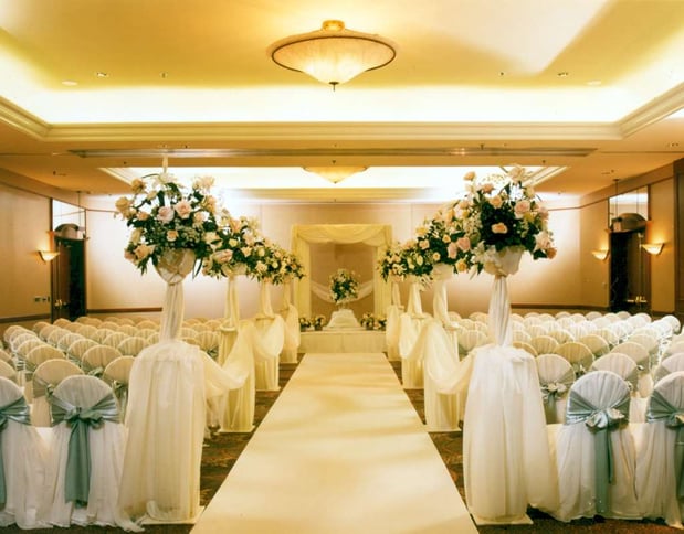 Images Hilton Chicago/Magnificent Mile Suites