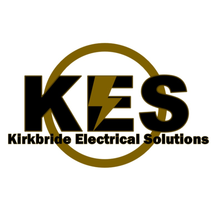 Kirkbride Electrical Solutions Logo