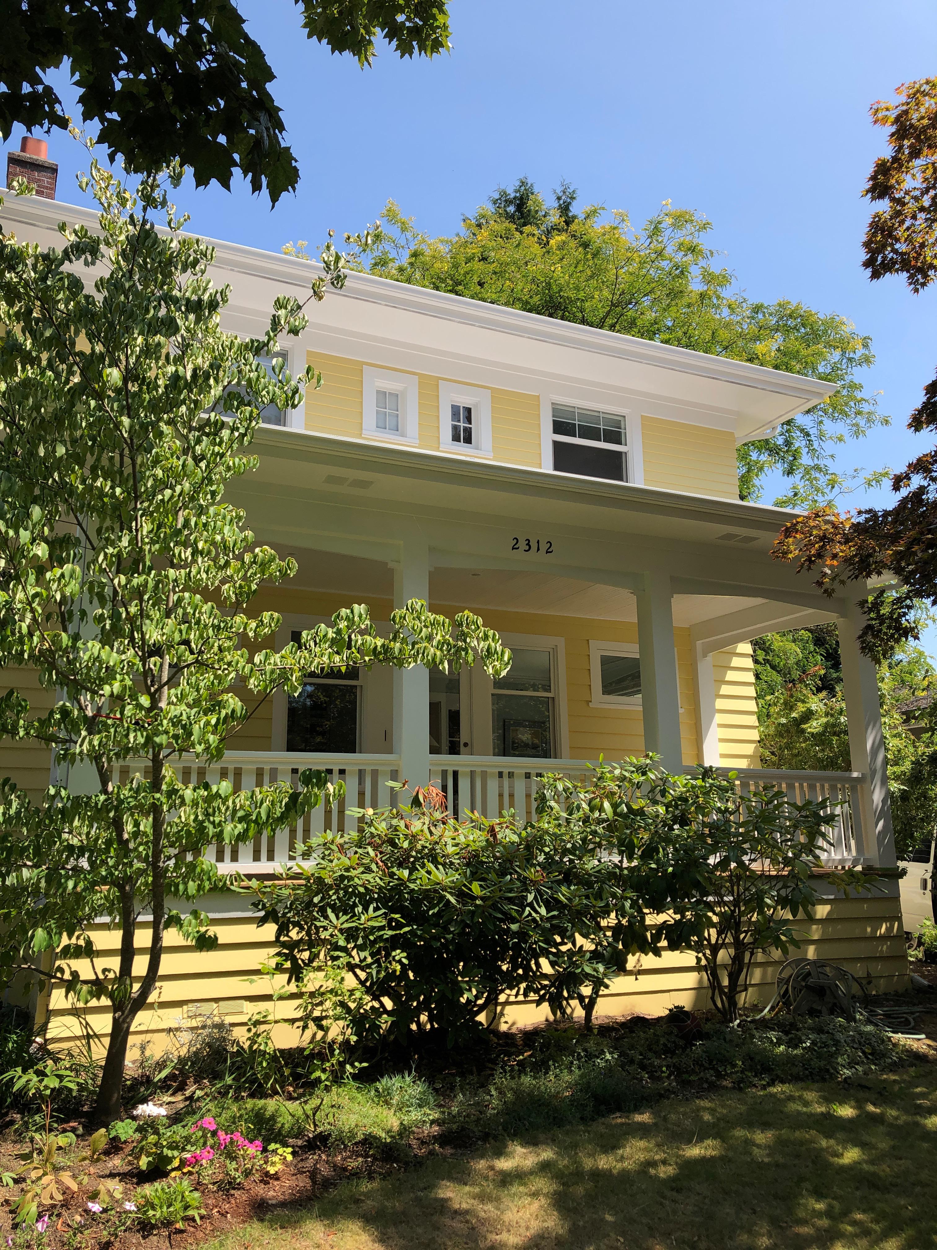 Versatile Painting Company Inc. Photo