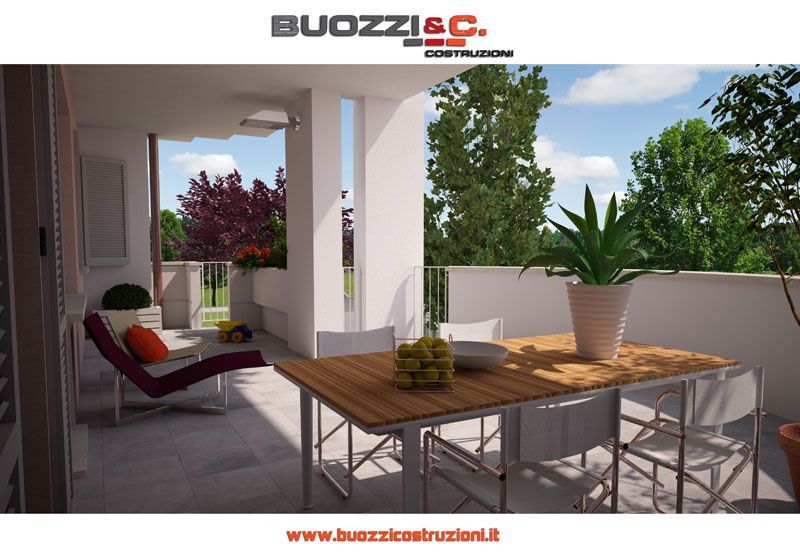 Images Buozzi  e  C. Costruzioni