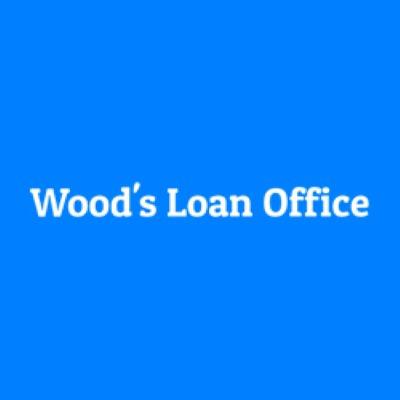 Wood's Loan Office Logo
