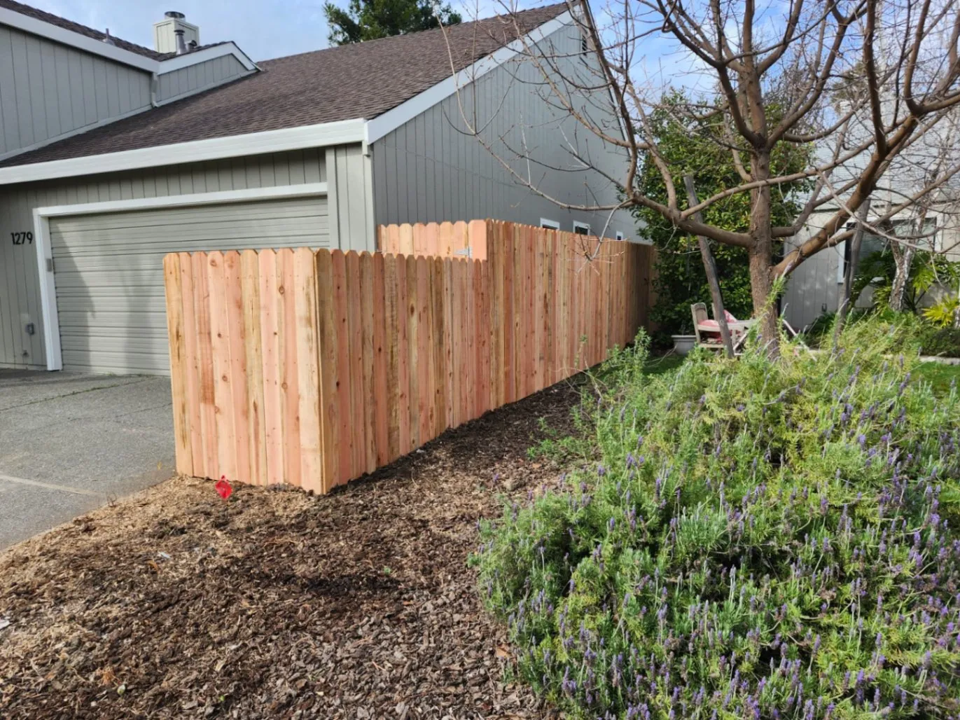 Andrade's Fence INC Image