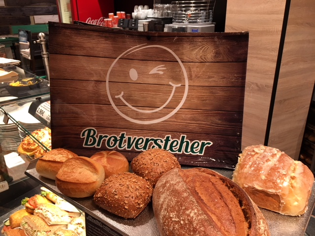 Bäckermeister Grobe GmbH & Co. KG Castrop-Zentrum, Münsterstr. 4 / Am Markt 1 in Castrop-Rauxel