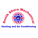 South Shore Mechanical Logo