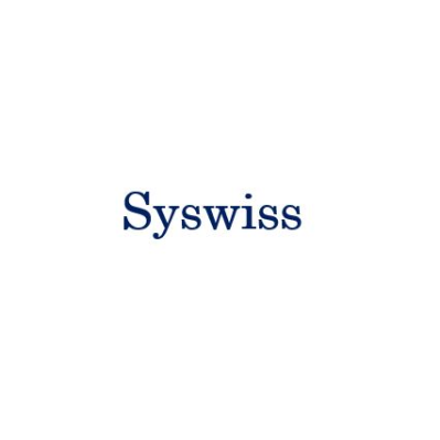 Syswiss Logo