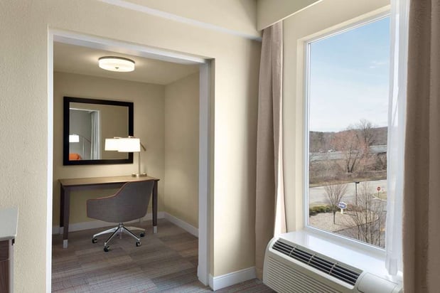 Images Hampton Inn Denville/Rockaway/Parsippany