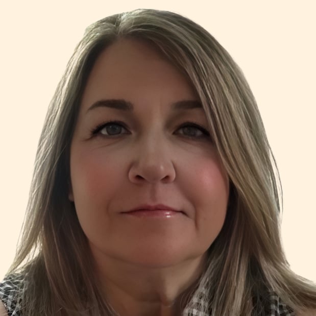 Images Carol Sisterhen, Counselor