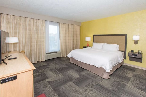 Images Hampton Inn Palatka