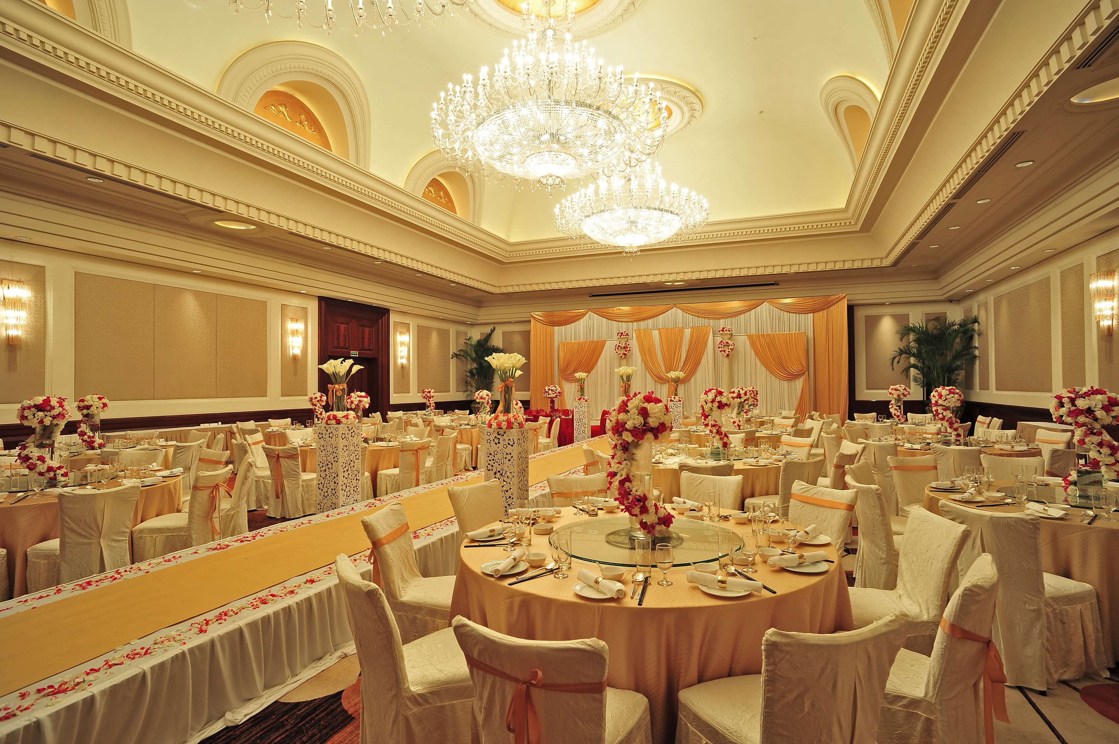 Images Radisson Collection Hotel, Xing Guo Shanghai