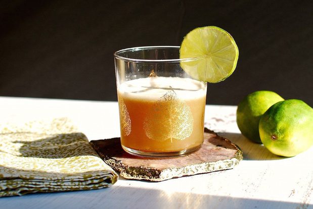 Images Barrow’s Intense NY Tasting Room