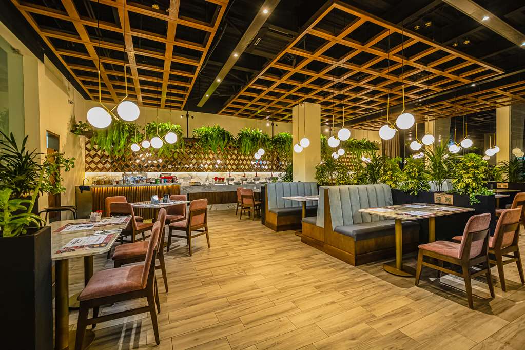 Images Best Western Plus Santa Cecilia Pachuca