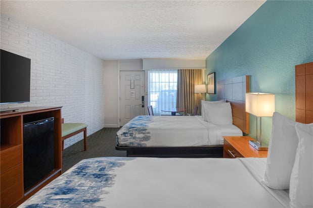 Images Best Western Hendersonville Inn