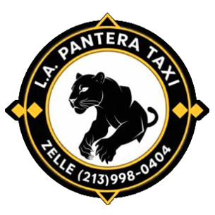 L.A. Pantera Taxi