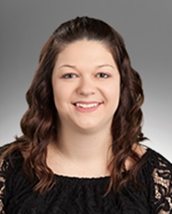 Katie Larson, MD