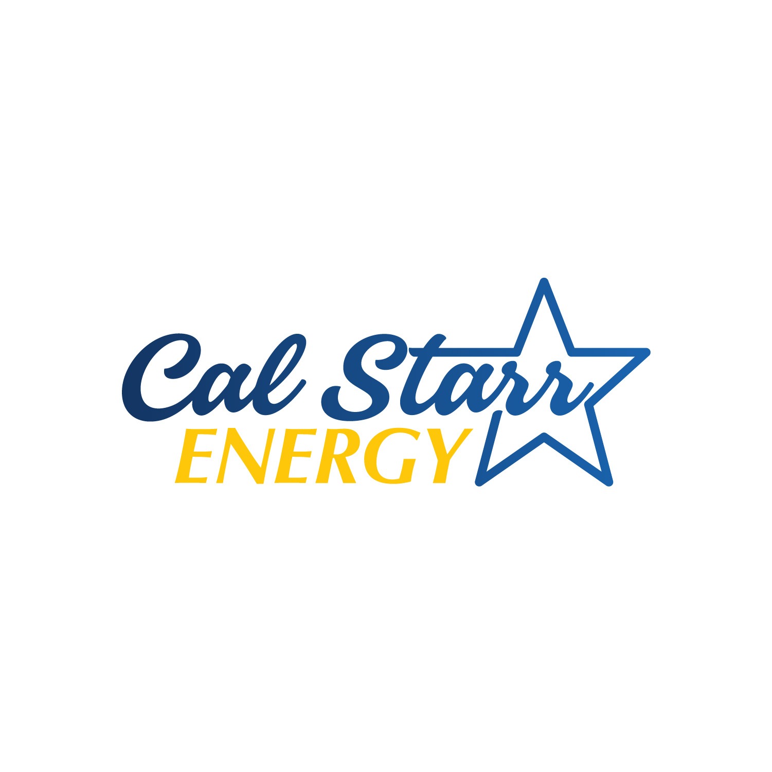 Cal Starr Energy Logo